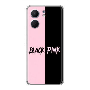 Чехлы с картинкой для OPPO A5x – BLACK PINK