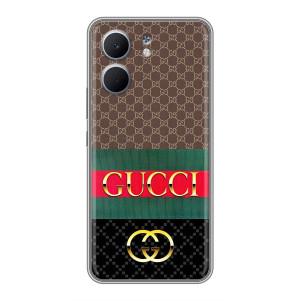 Чохли бренд ГУЧЧІ для OPPO A5x – Стиль GUCCI