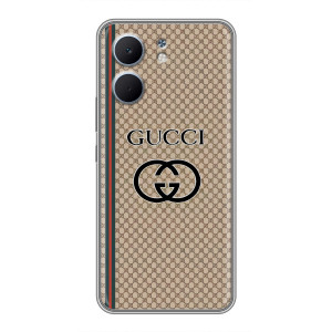 Чохли бренд ГУЧЧІ для OPPO A5x – Стиль Гуччі