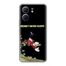 Чехлы для Оппо А5х - Scrooge MagDag (PREMIUMPrint) – Мани Скруджа