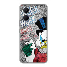 Чехлы для Оппо А5х - Scrooge MagDag (PREMIUMPrint) – Работа Работа