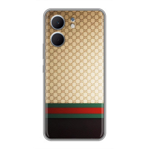 Чохли  GUCCI для Оппо А5х (AlphaPrint)