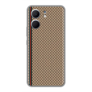 Чохли  GUCCI для Оппо А5х (AlphaPrint)