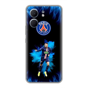 Чохли Кіліан Мбаппе для OPPO A5x