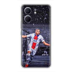 Чохли Кіліан Мбаппе для OPPO A5x