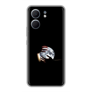 Чохли КОСМОС  на OPPO A5x – Земля