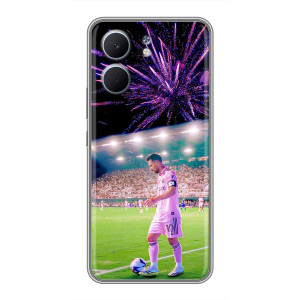 Чохли Лео Мессі в Маямі на OPPO A5x – Мессі в Майамі
