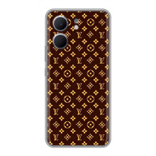 Чехлы Луи Витон для OPPO A5x (AlphaPrint - LOUIS VUITTON) (лого LOUIS VUITTON)