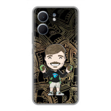 Чехлы Мистер Бист для Оппо А5х