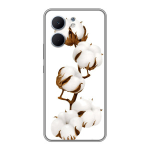 Чехлы на военную тематику для OPPO A5x – Бавовна