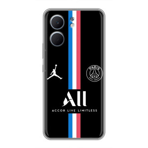 Чехлы PSG для OPPO A5x (AlphaPrint)
