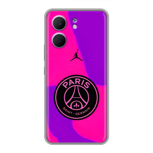 Чехлы PSG для OPPO A5x (AlphaPrint)