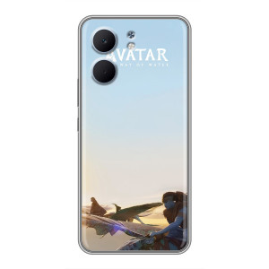 Чохли з фільму АВАТАР для OPPO A5x (AlphaPrint)