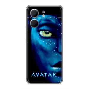 Чохли з фільму АВАТАР для OPPO A5x (AlphaPrint)