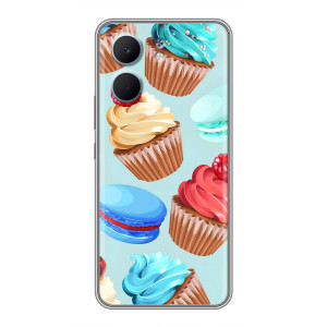 Чехлы с Фруктами для OPPO A5x (VPrint)