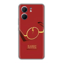 Чехлы с Гарри Поттером для OPPO A5x (AlphaPrint)