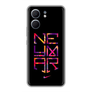 Силиконовый Чехол OPPO A5x – N E Y M A R