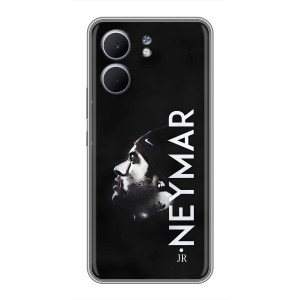 Силиконовый Чехол OPPO A5x – Neymar
