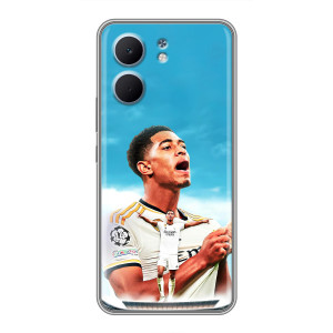 Чохли з Джуді Беллінгем для OPPO A5x – Джуді