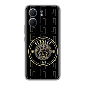 Чохли VERSACE для Оппо А5х (PREMIUMPrint)