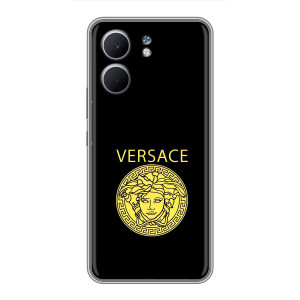 Чохли VERSACE для Оппо А5х (PREMIUMPrint)