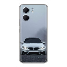 Чехол BMW для  – БМВ в тумане