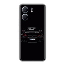 Чехол BMW для  – BMW M5