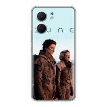 Чехол ДЮНА для Оппо A5x (dune)
