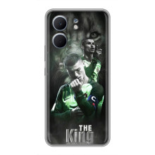 Чехол Криштиану Роналду для OPPO A5x (AlphaPrint) (Криштиано Лев)