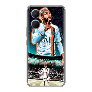 Чехол Неймар для OPPO A5x (AlphaPrint)