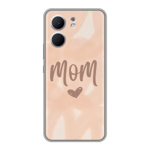 Чехлы на день мамы для Оппо A5x – Love mom