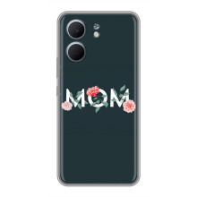 Чехлы для мамы на OPPO A5x – Mom