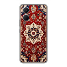 Чехол с принтом Ковер для OPPO A5x – Ковер