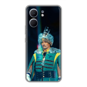 Чехол с картинкой Александр Усик для OPPO A5x