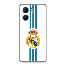 Чехол с картинкой ФК Реал Мадрид на  (FC Real Madrid)
