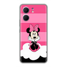 Эксклюзивный чехол для OPPO A5x (AlphaPrint - Мультяшные)