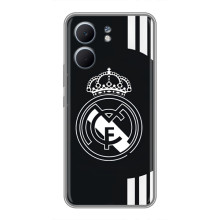 ФК Реал Мадрид чехлы для OPPO A5x (AlphaPrint) – ФК Реал Мадрид