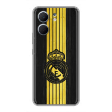 ФК Реал Мадрид чехлы для OPPO A5x (AlphaPrint)