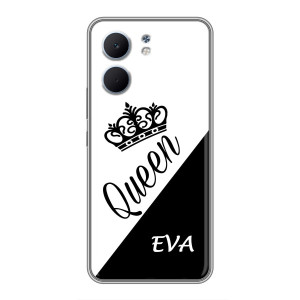 Именные  Женские Чехлы для OPPO A5x – EVA