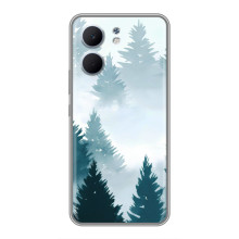 Летний Чехол на OPPO A5x
