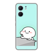 Прикольные Чехлы с принтом "интернет мэмы" для OPPO A5x