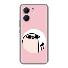 Прикольные Чехлы с принтом "интернет мэмы" для OPPO A5x – Все ок