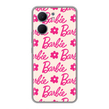 Силиконовый Чехол Барби Фильм на OPPO A5x (Barbie)