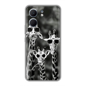 Силіконовий чохол з КАРТИНКАМИ літо для OPPO A5x (AlphaPrint)
