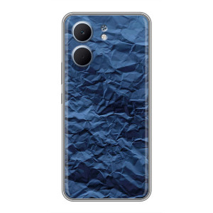 Текстурний Чохол для OPPO A5x – Бумага