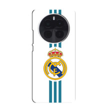 Чехол с картинкой ФК Реал Мадрид на OPPO А6 ГТ 
 – FC Real Madrid