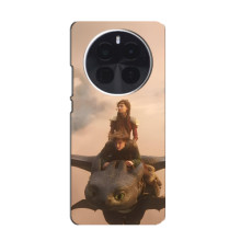 Чохол як приборкати дракона на OPPO A6 Max – Фільм дракон