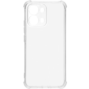 TPU чехол GETMAN Ease logo усиленные углы Full Camera для Oppo A6 Pro 4G/5G