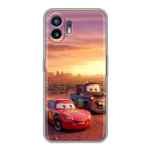 Силиконовый чехол Маквин для OPPO A6 Pro 5G – Маквин и Сырник