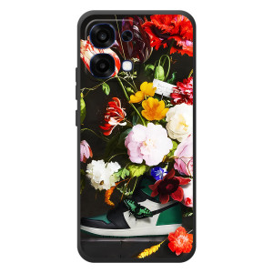 Брендновые Чехлы для OPPO A6 Pro - (PREMIUMPrint)